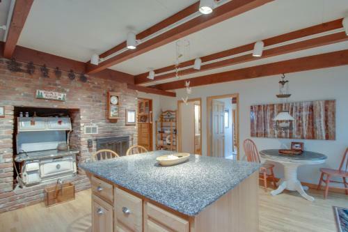 Mountain Haven