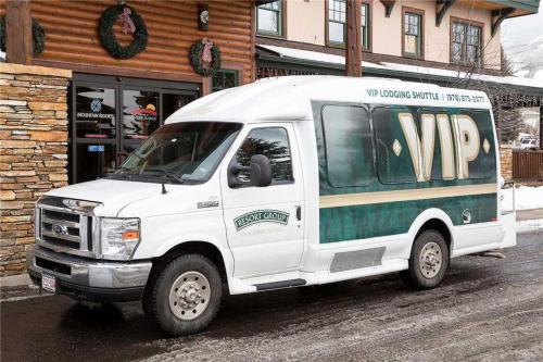 Steamboat Gondola Residences - Sv604