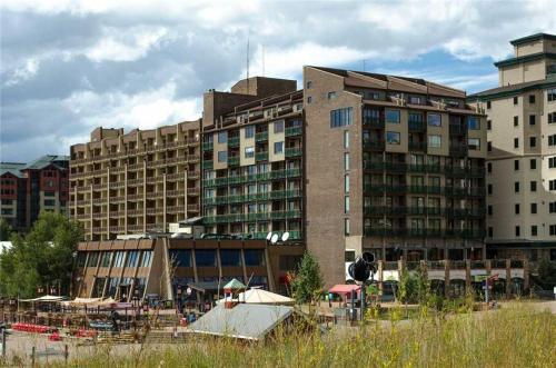 Steamboat Gondola Residences - Sv604