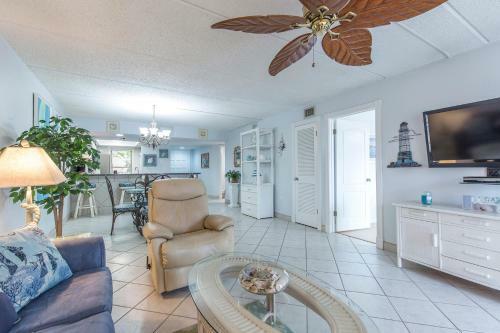 Apartamento Beachview #202