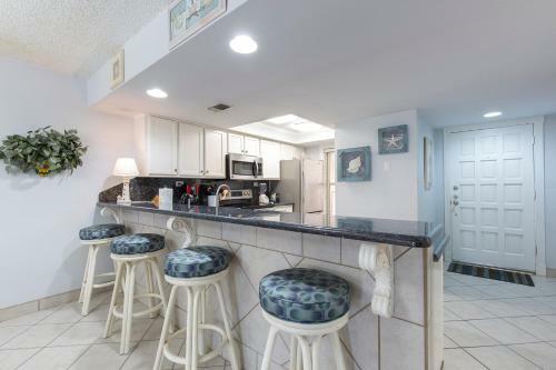 Apartamento Beachview #202