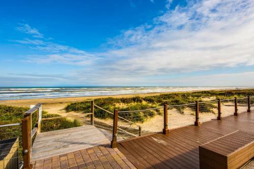 Solare Garden Villa 865