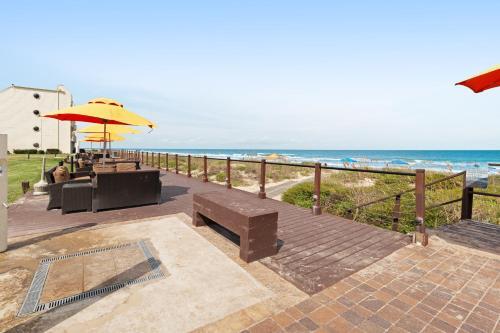 Solare Garden Villa 865