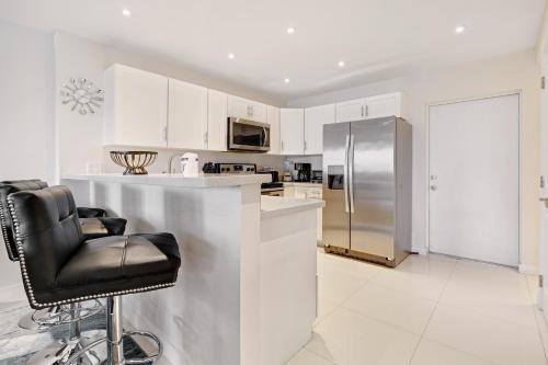 Solare Garden Villa 865
