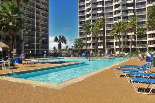 Apartamento Saida 2204 Condo