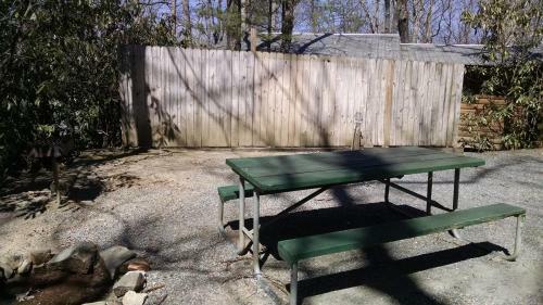 Linville Falls Campground, Rv Park, And Cabins