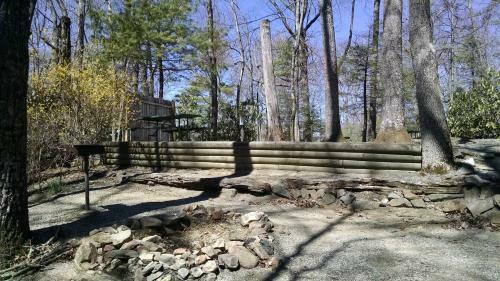 Linville Falls Campground, Rv Park, And Cabins