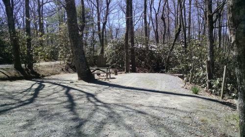 Linville Falls Campground, Rv Park, And Cabins