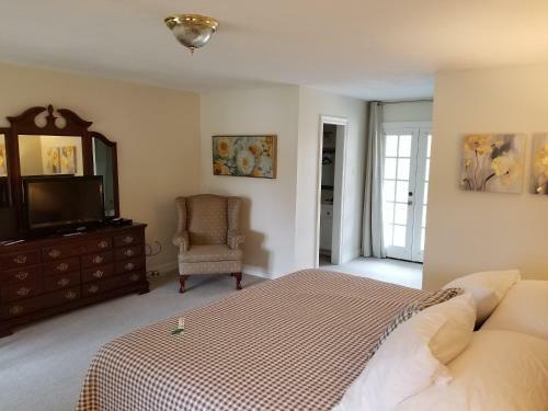 Greenwood Plantation B&B Inn