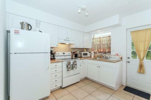 Apartamento Tropical Fruit Garden