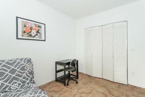 Apartamento Tropical Fruit Garden