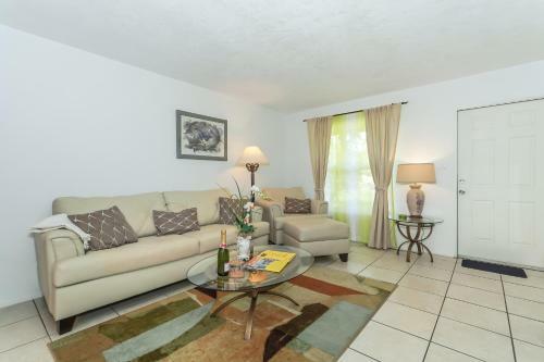 Apartamento Tropical Fruit Garden