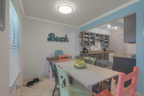 St Augustine Beach Retreat