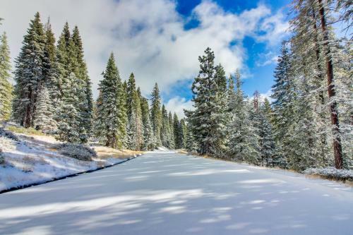 Alpine Peak Lodge