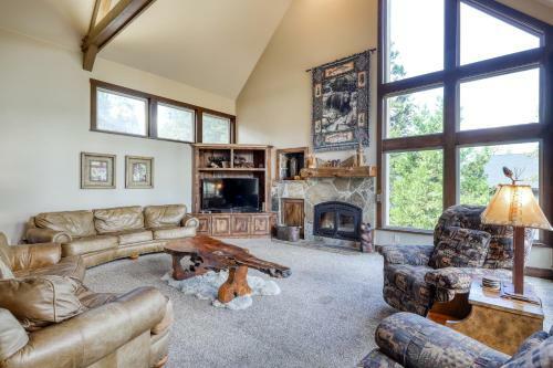 Alpine Peak Lodge