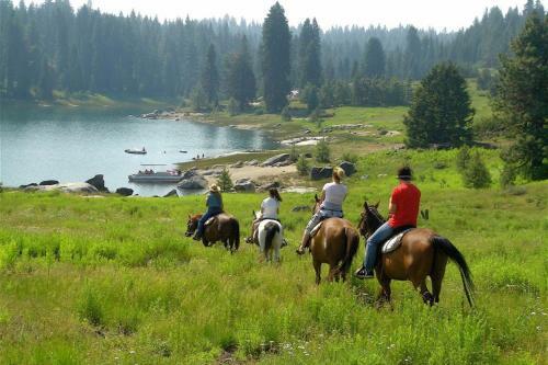 Bonanza Bunkhouse
