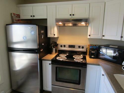 Apartamento Bee Branch 13 Condo