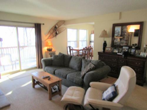 Apartamento Bee Branch 13 Condo