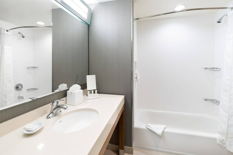 Hotel Courtyard By Marriott Bowie