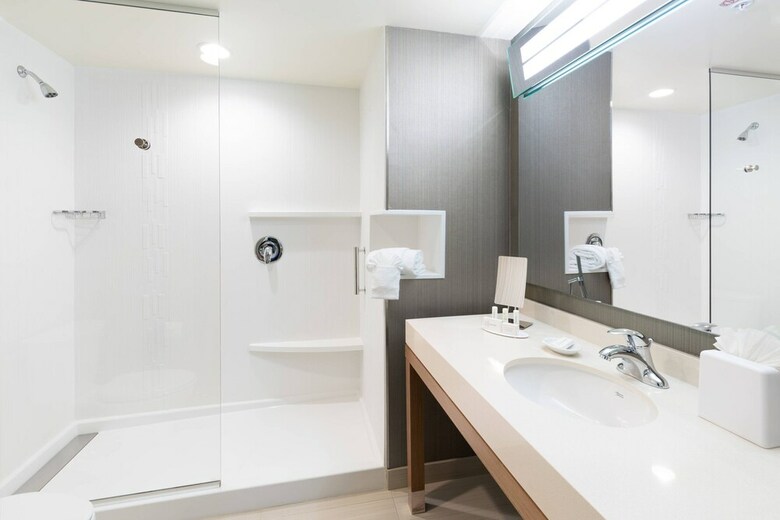 Hotel Courtyard By Marriott Bowie