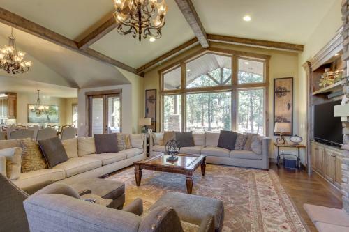 Caldera Springs Home