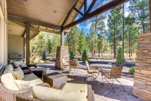 Caldera Springs Home