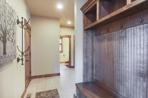 Caldera Springs Home