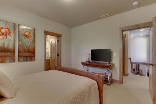 Caldera Springs Home