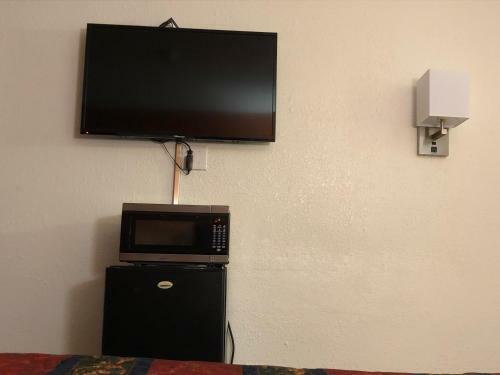 Hotel Motel 6 Rolla