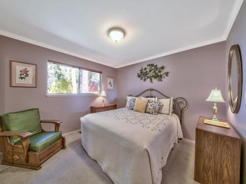 The Stanford 865s Home
