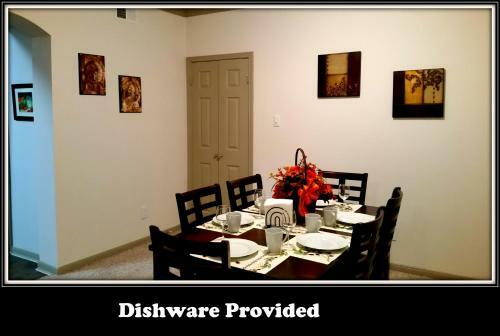 Apartamento (2128) Pool-view Apt. 15min From Tx Med Ctr