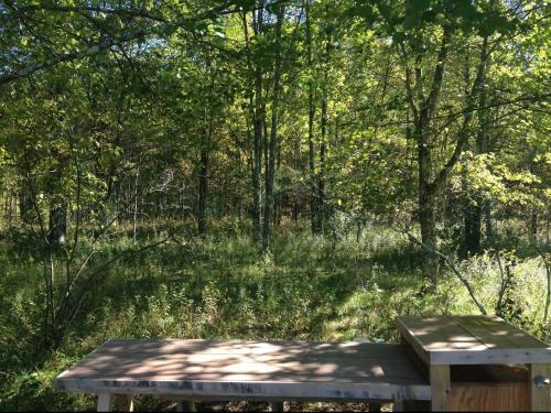 Tentrr - Clove Mountain Meadow