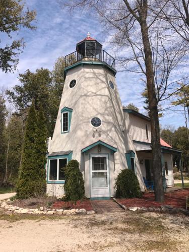 Posada The Harbor Light Inn