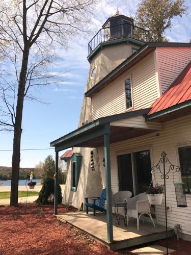 Posada The Harbor Light Inn