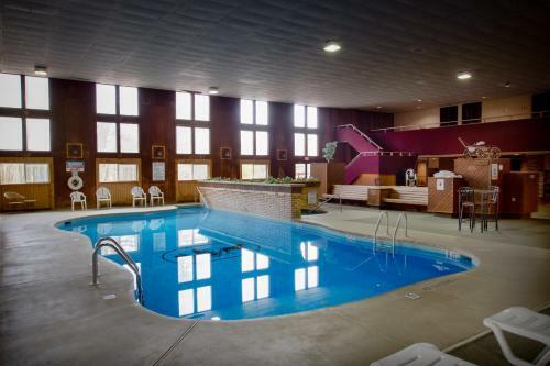Hotel Carriage House Country Club