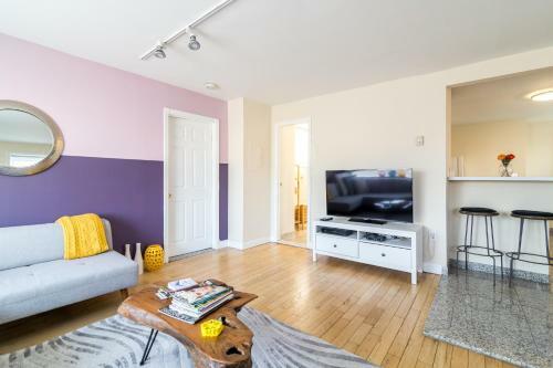 Apartamento Cozy On Cloud 9 18min To Nyc