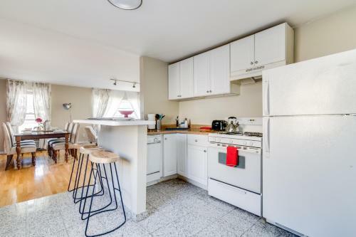 Apartamento Cozy On Cloud 9 18min To Nyc