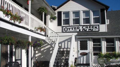 Posada Otter Creek Inn