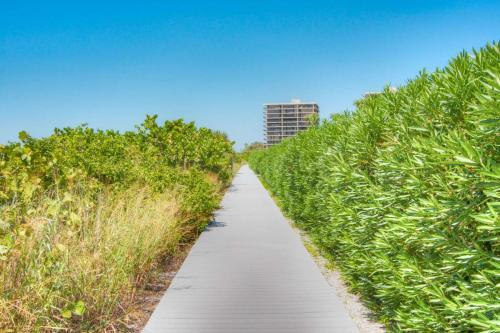 Apartamento 4-301 - Lands End