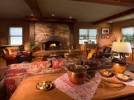 Bed & Breakfast Niwot Inn & Spa