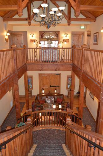 Bed & Breakfast Niwot Inn & Spa