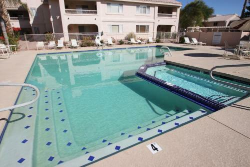 Apartamento Villa Capri