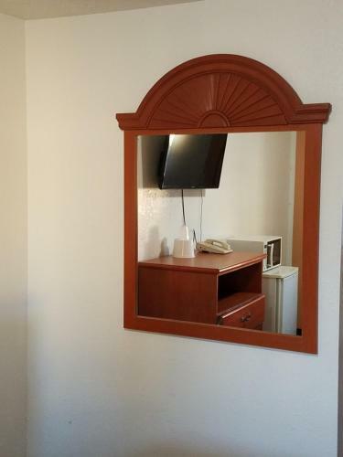 Motel Budget Inn Madras