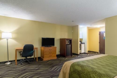Hotel Econo Lodge Darien