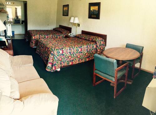 Hotel Chapmanville Inn