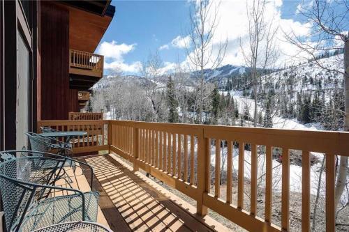 Storm Meadows Townhouses - Sth26