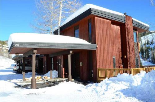 Storm Meadows Townhouses - Sth26