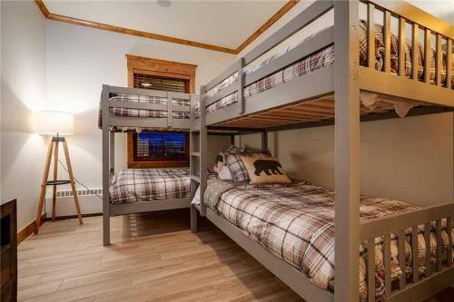 Highmark Steamboat Springs - Hm3b