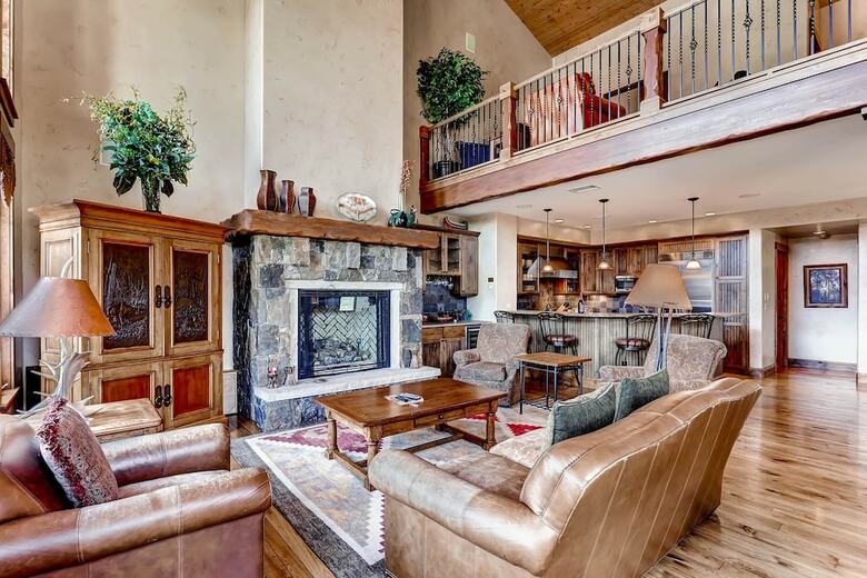 Cimarron Townhomes 1
