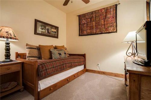 2306 Timberline Lodge, Trappeur's Crossing